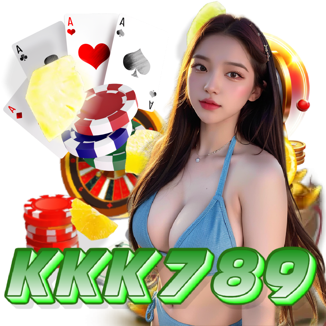 kkk789 สมัคร