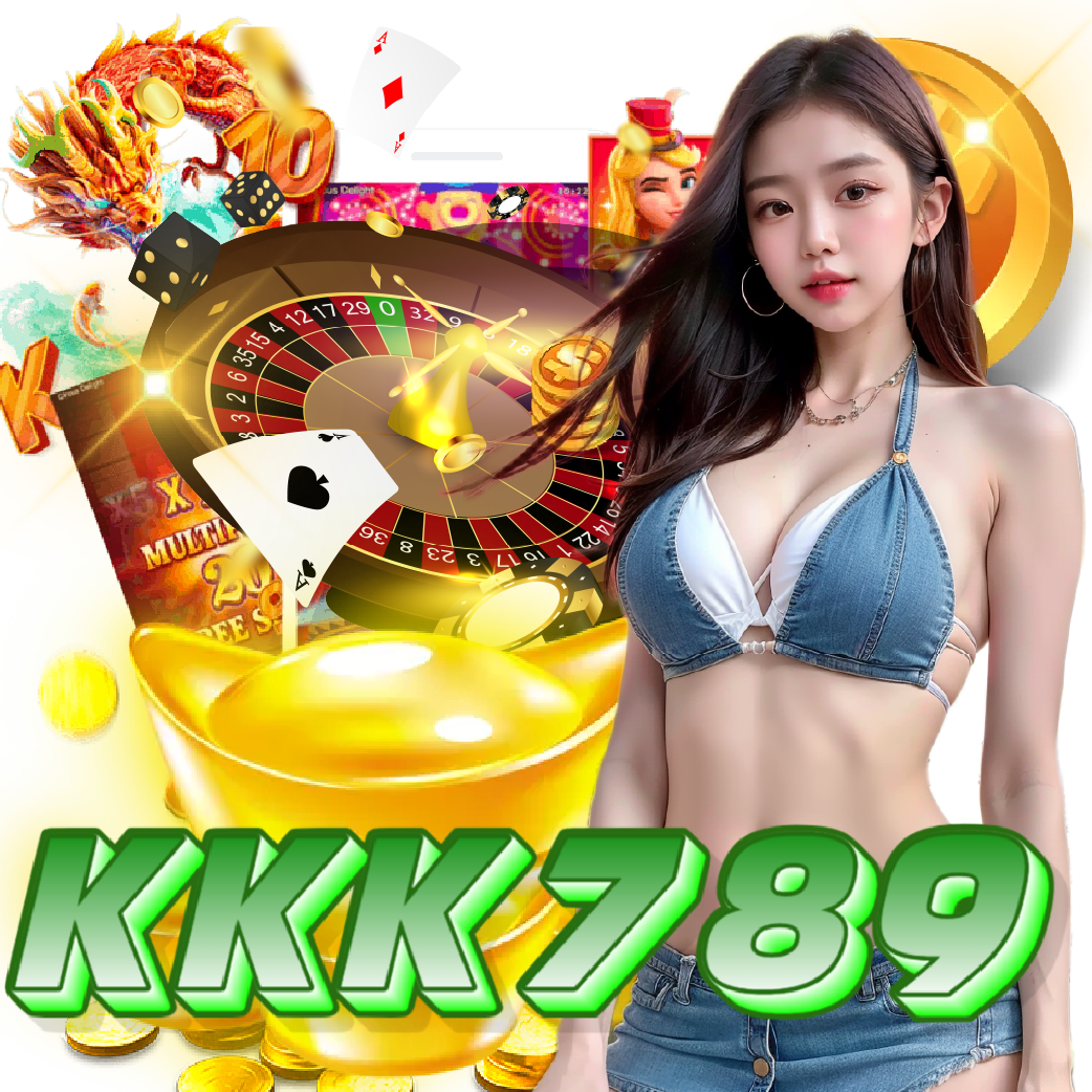 kkk789 สล็อตออนไลน์
