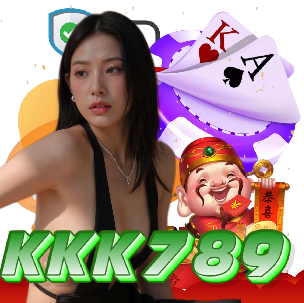 kkk789 เกมลิขสิทธิ์แท้