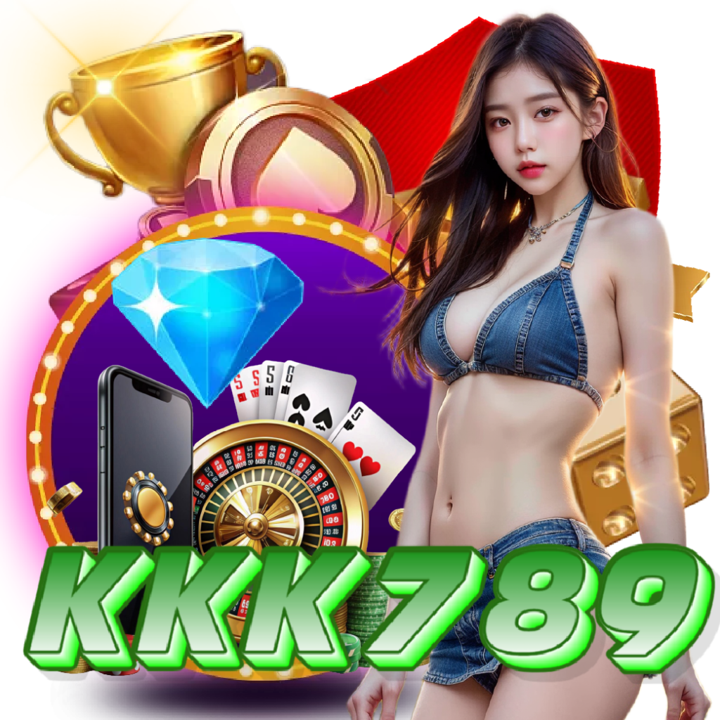 kkk789 ทางเข้า