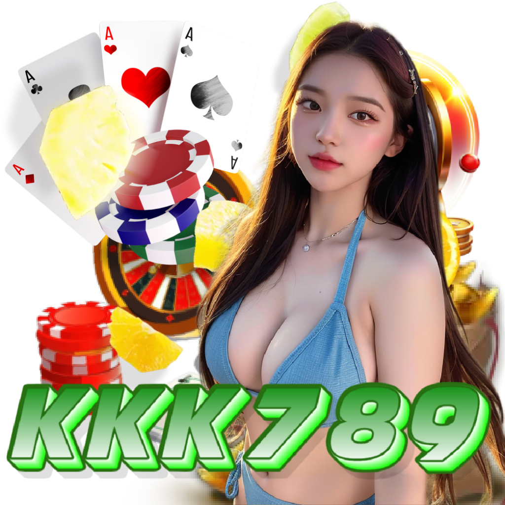 kkk789 สมัคร