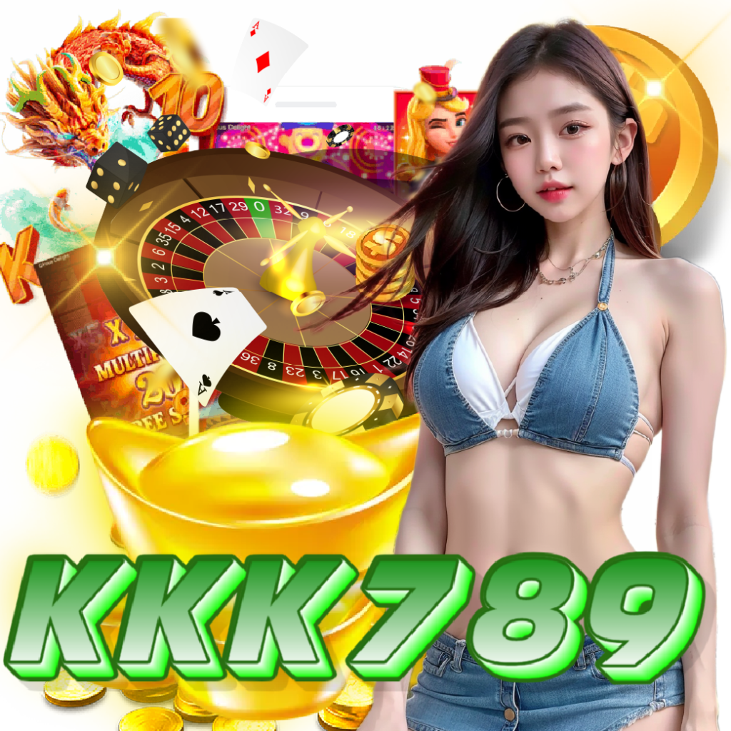 kkk789 สล็อตออนไลน์