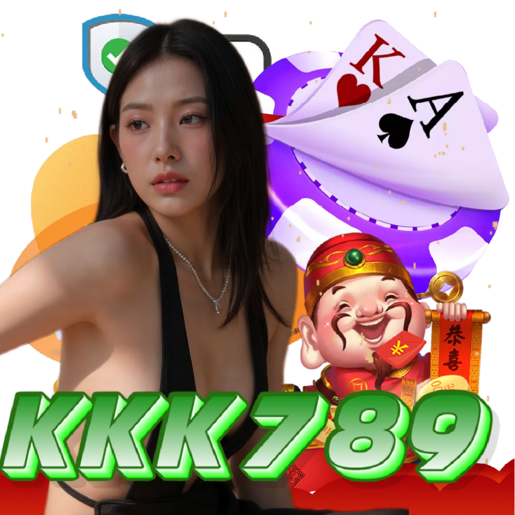 kkk789 เกมลิขสิทธิ์แท้